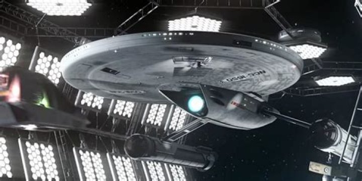 Star Trek: Axanar Kickstarter Video