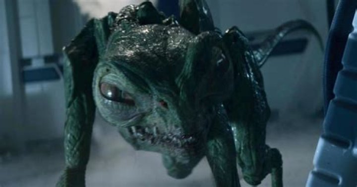 Star Trek Reveals Its Terrifying New Version of The Gorn