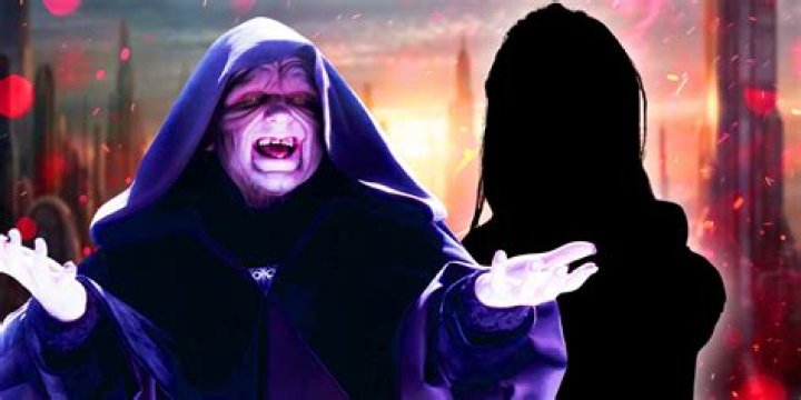 Star Wars' Ian McDiarmid Addresses Emperor Palpatine's Love Life