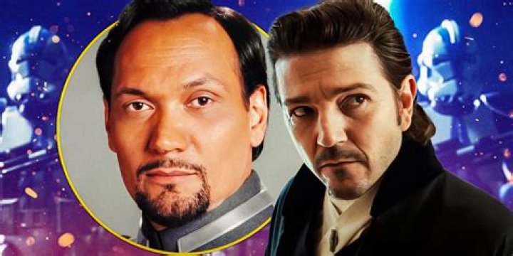 Star Wars Actor and Dialect Coach Andrew Jack Dies of Coronavirus at 76