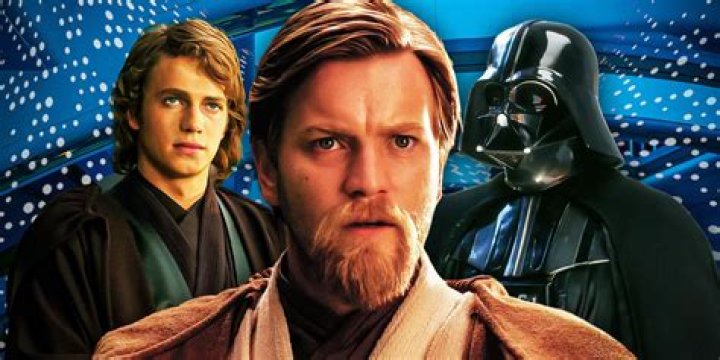 Star Wars Fans Can Not Unsee Billy Joel as Dying Darth Vader