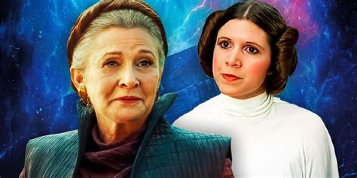 Star Wars: How old are Luke and Leia Skywalker? Is Luke older or younger than Princess Leia? Which Skywalker twin is older?