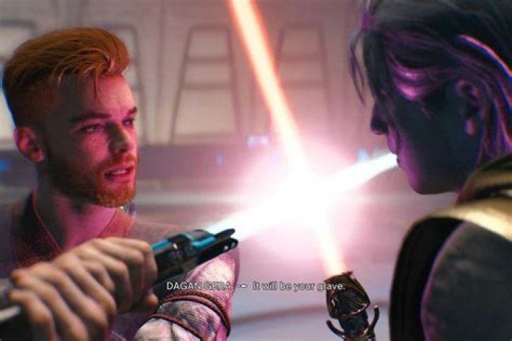 Star Wars Jedi: Survivor cast | Voice actors & how you know them