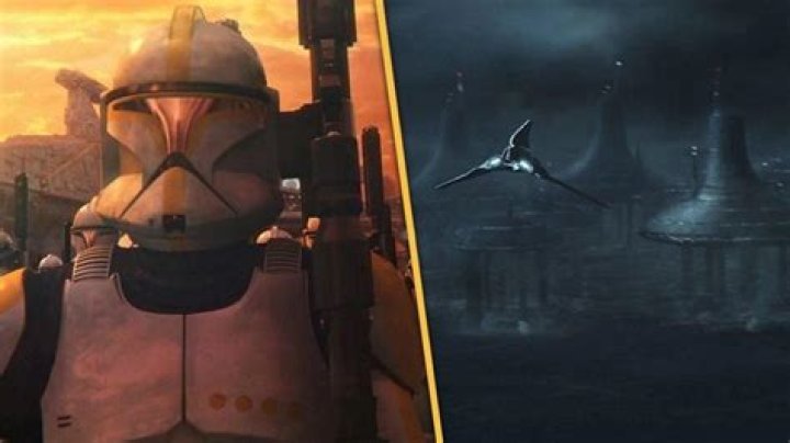 Star Wars Reveals the Dark Fate of Kamino’s Cloning Program