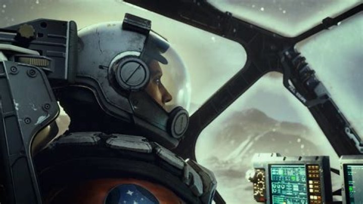 Starfield Releases Surprise Hotfix Ahead of Next Major Patch