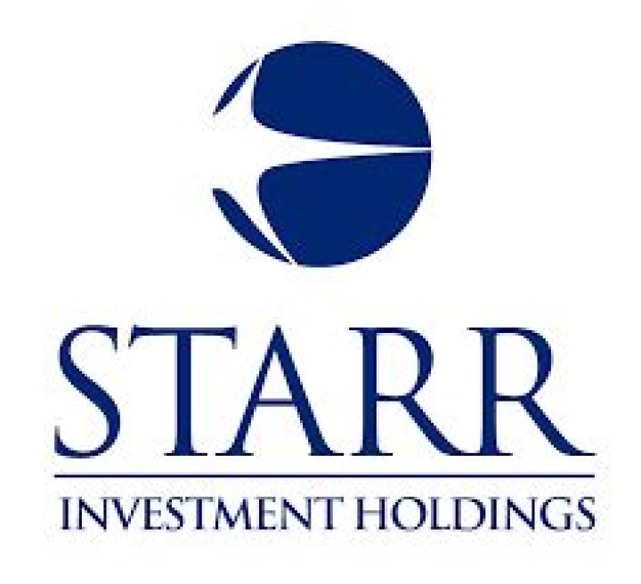 Starr Investment Holdings, LLC (New York)