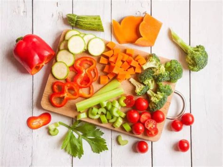 Start Roll Cutting Vegetables for Faster Results