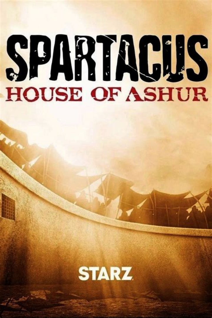 STARZ Confirms Spartacus Sequel Series House of Ashur