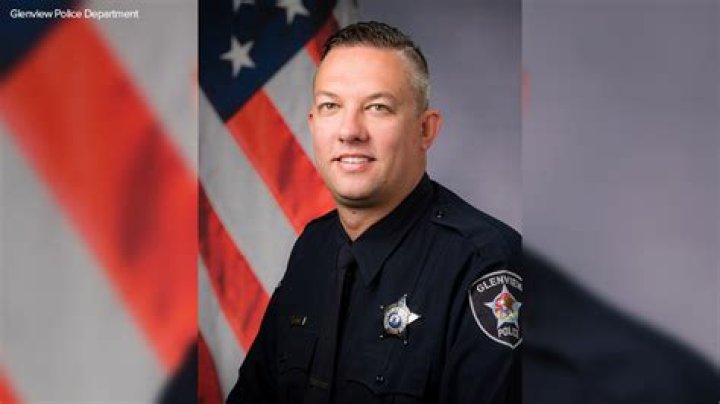 State Police ‘Gregory Furtado’ passes away in Massachusetts: Obituary