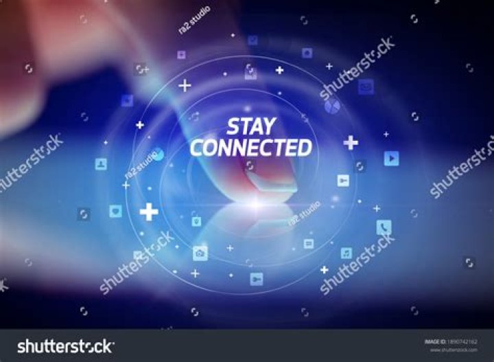 Stay Connected Online | Optimum