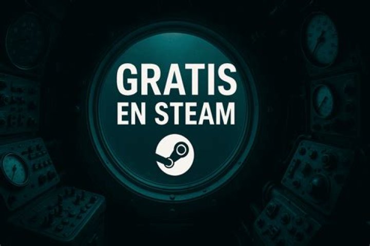 Steam Users Have 24 Hours to Download Game for Free