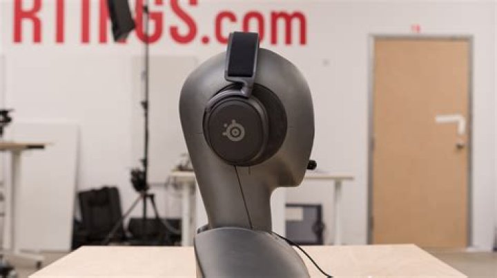 SteelSeries Arctis Prime review