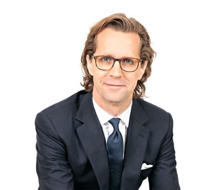 
Stefan Larsson
Net Worth
