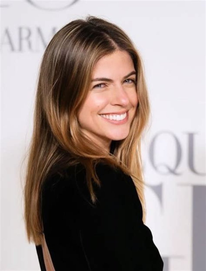 Stefania Xipolitakis edad, altura, wikipedia, biografía, Novio/ Marido, Fortuna, Pareja, hijos, estatura
