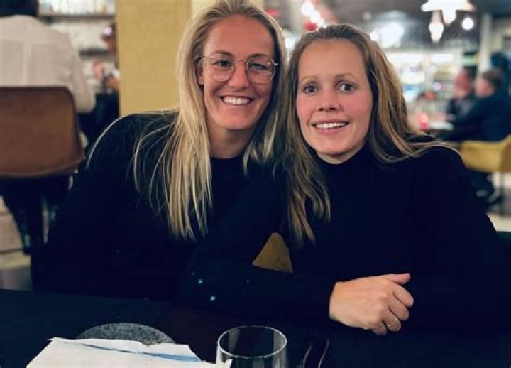 Stefanie van der Gragt Partner Maryze Borst & Kids