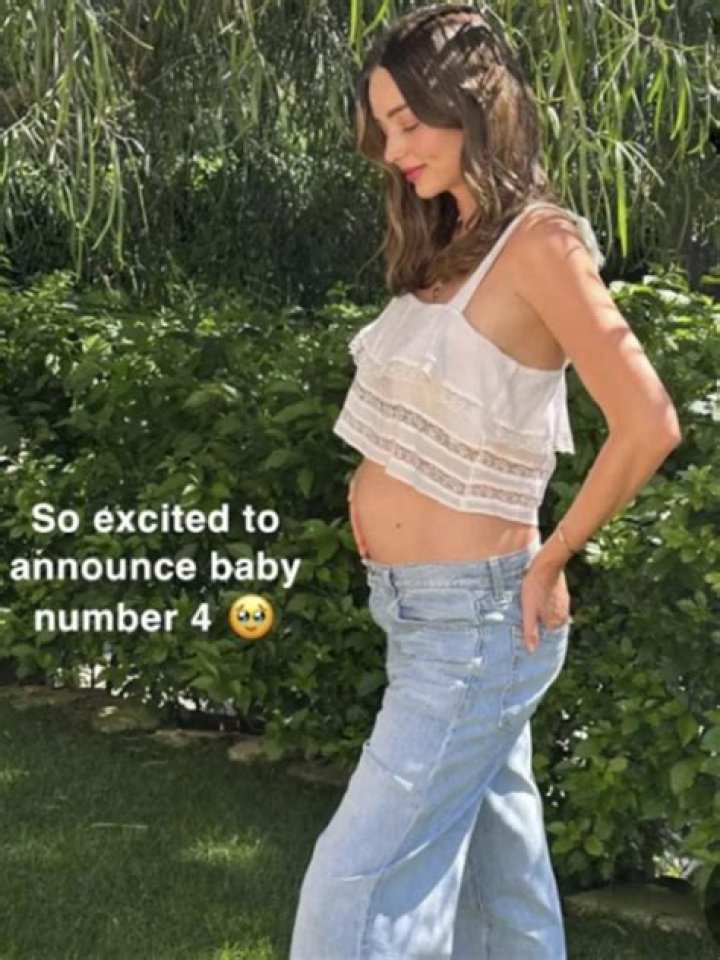 Steffy Forrester’s Big Announcement: Baby Number Four?