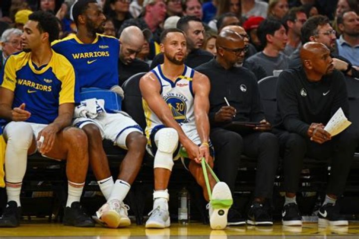 Steph Curry is Facing Ankle Challenges? Golden State Warriors' Star Overcoming Setbacks