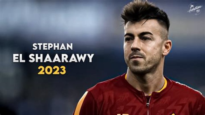 Stephan El Shaarawy - Stats 12/13