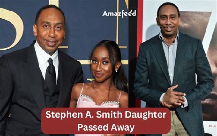 Stephen A Smith's Biography, Age, Childhood, Career, Family, Kids, Net Worth