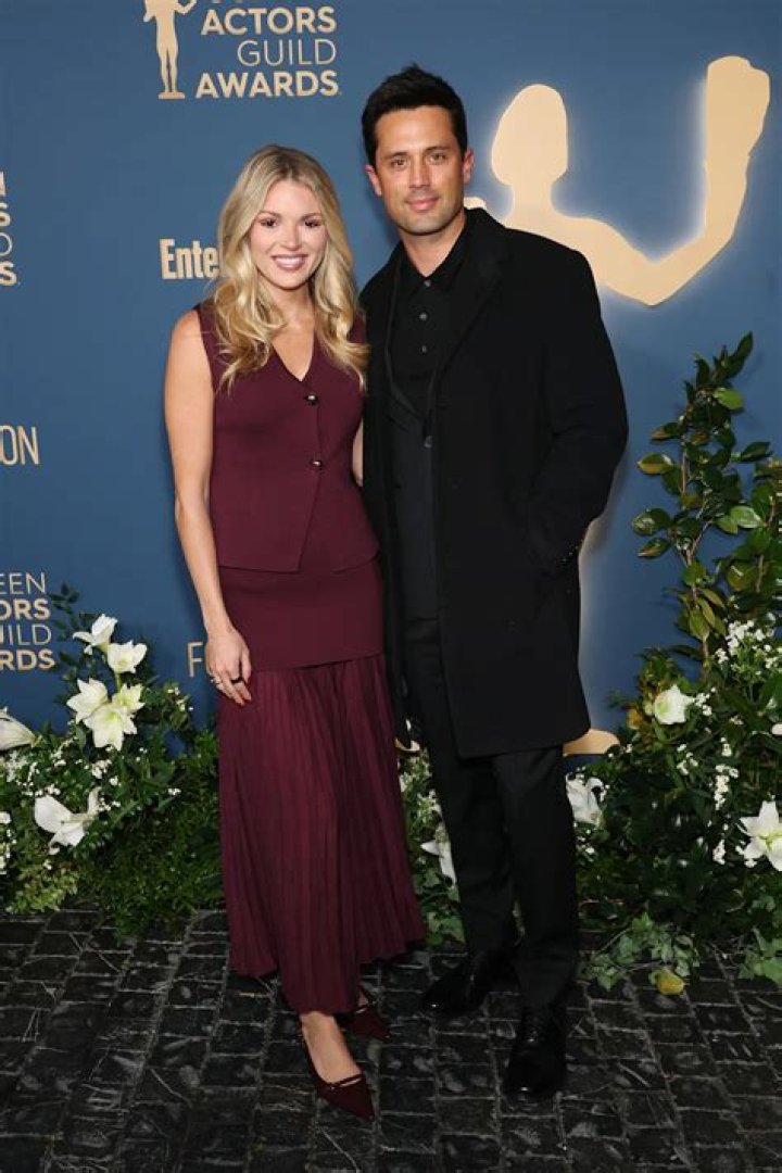 Stephen Colletti and Alex Weaver’s True-to-Life Engagement And Romantic Embrace in Rome