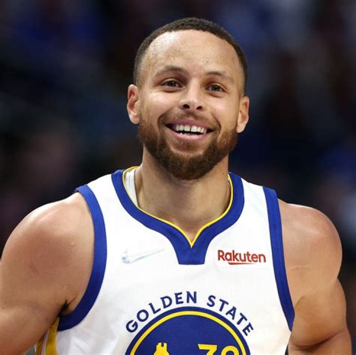 Stephen Curry: Early Life & Net Worth [2024 Update]