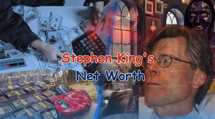 
Stephen Easterbrook
Net Worth

