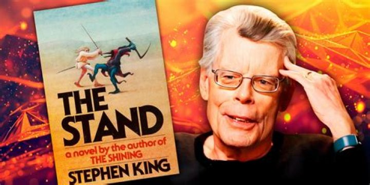 Stephen King Praises CBS All Access's The Stand Adaptation