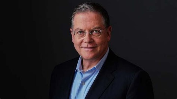 
Stephen Scherr
Net Worth
