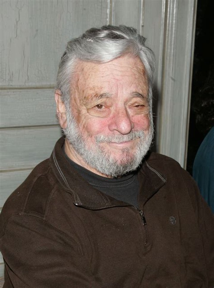 Stephen Sondheim: Biography, Composer, Musicals