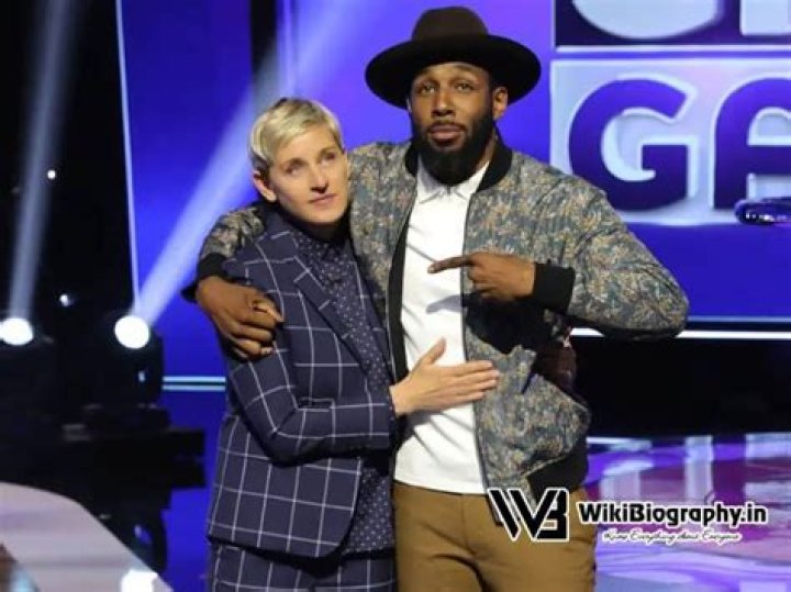 Stephen tWitch Boss: Wiki, Bio, Age, Wife, Shows, Dance, Death, Suicide