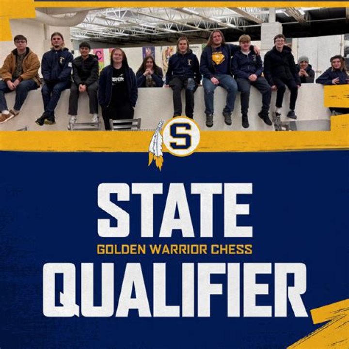 Sterling Golden Warriors beat Ottawa Pirates 58-37 at Sterling Regional