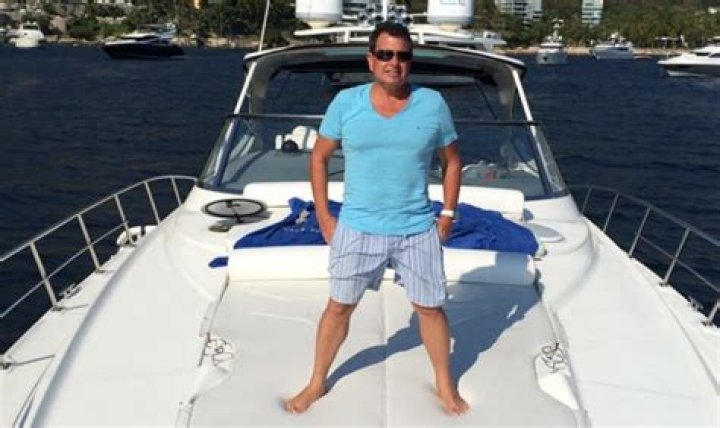 Steve Bradley: Who is ‘Foam Party Steve’ on Below Deck?