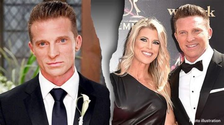 Steve Burton and Sheree Gustin’s Marriage Ends, Adultery Leads to Divorce