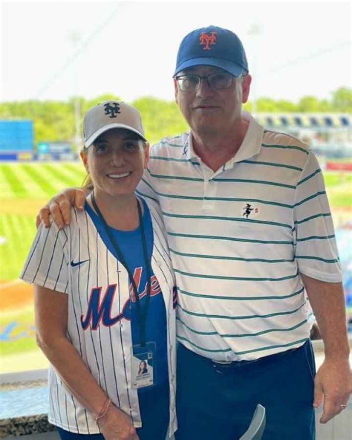 Steve Cohen Wife Alexandra Cohen: Mets Owner Advocate Of Psychedelics