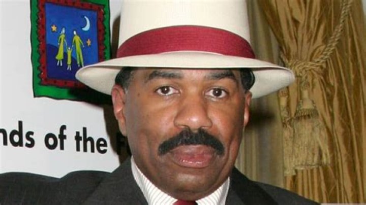 Steve Harvey baffled by Family Feud contestant’s answer: ‘Can’t believe how stupid you are!’