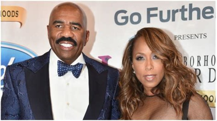 Steve Harvey Explains Why He Divorced His Ex-Wives In the Funniest Way Possible