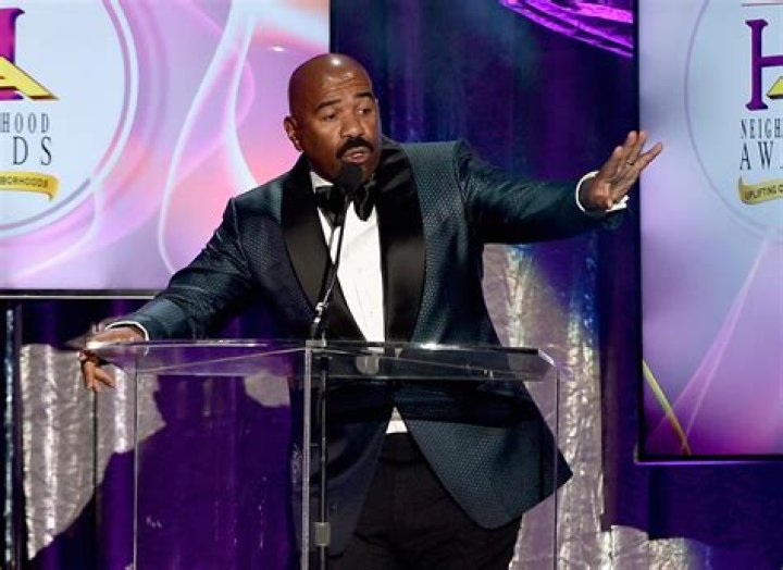 Steve Harvey to be Replaced as Miss Universe Pageant’s Host as Show Moves to Streaming and Female-Led Direction  