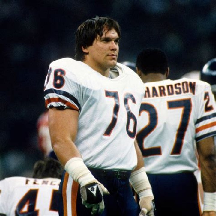 Steve McMichael Siblings: Meet His Brother John Richard And Sisters Kathy & Sharon