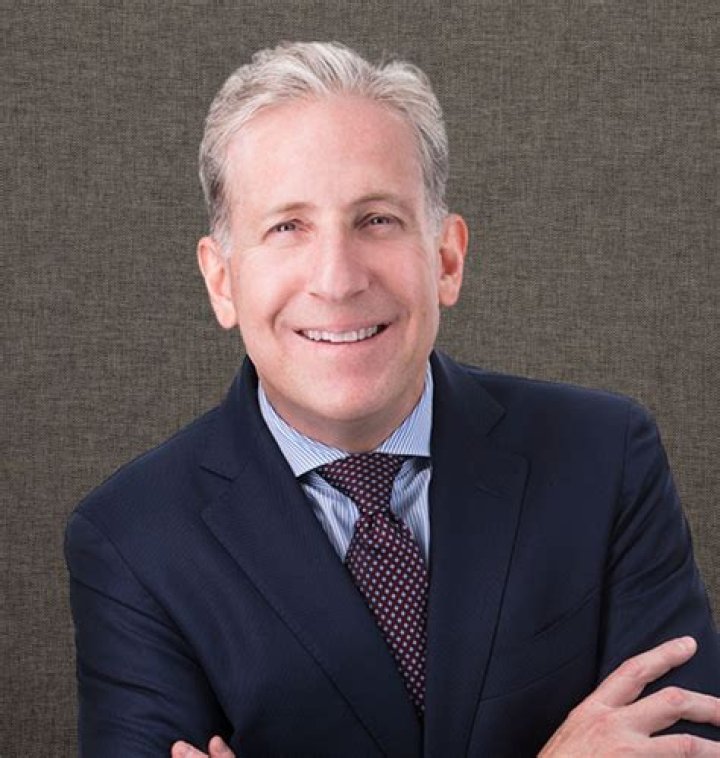 
Steven Kean
Net Worth
