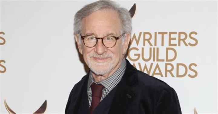 Steven Spielberg Offers Promising Endorsement of Dial of Destiny