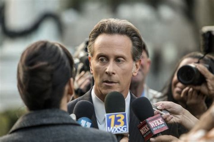 Steven Weber: Who is actor who plays Mayor Hamilton on NCIS: New Orleans