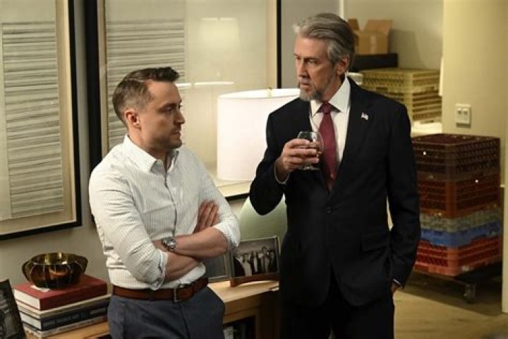Stop the count: Connor and Willa have already won Succession