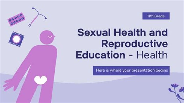 Str8Curious: What Gay Men Could Teach Straight Men About Sexual Health