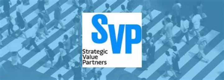 
Strategic Value Partners 13F annual report
