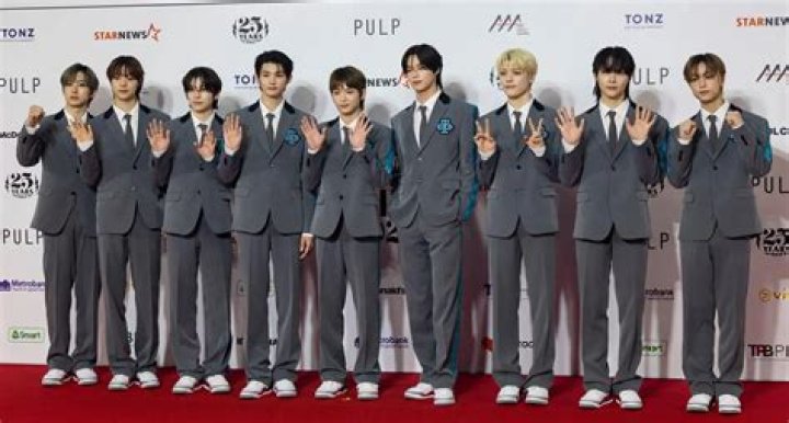 Stray Kids becomes 4th K-pop act to spend 1 year on Billboard’s Artist 100; joins BTS, TXT, and NCT 127