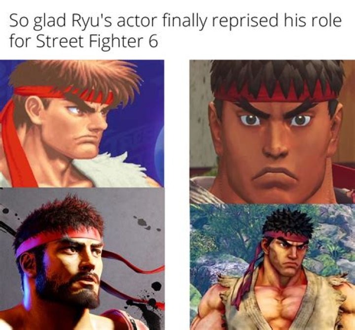 Street Fighter: 10 Memes That Sum Up The Franchise