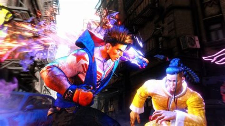 Street Fighter 6 beta dates & how to get early access