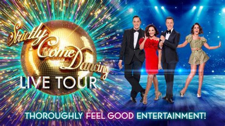 Strictly Come Dancing viewers left outraged over technical difficulties with voting