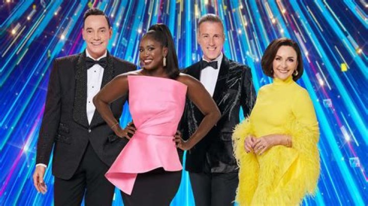 Strictly judge Craig Revel Horwood takes swipe at Layton Williams hours before show final amid 'fix' row