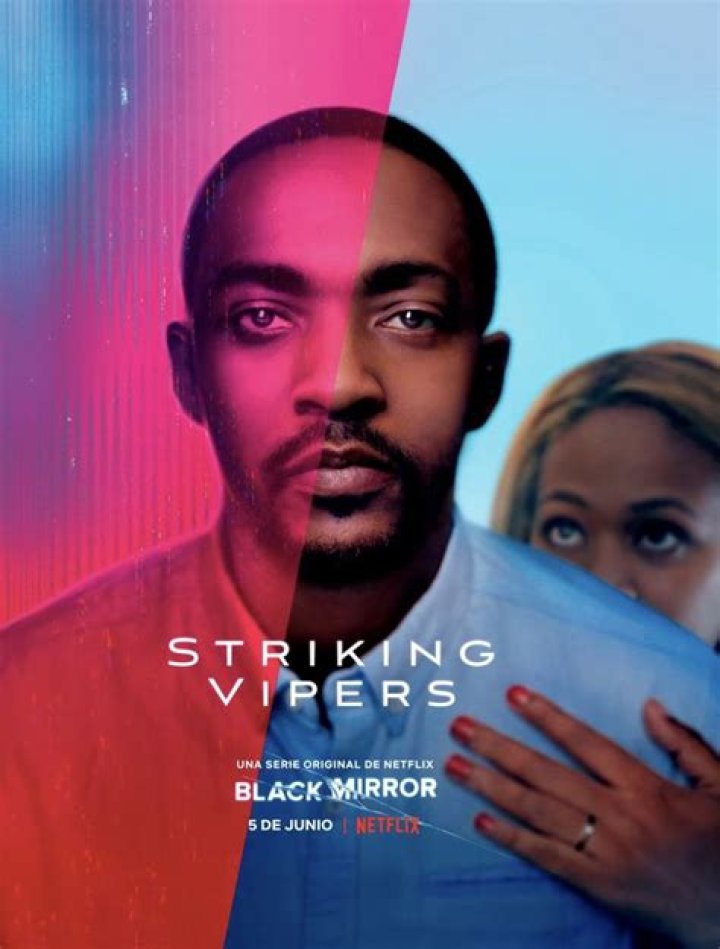 Striking Vipers Ending Explained: What Happened With Danny And Karl’s Relationship in Black Mirror Season 6?